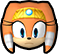 Sonic Runners - Tikal icone.png