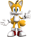 Tails