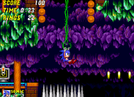 MysticCaveZone