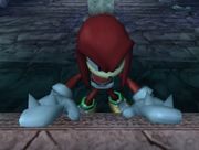 Knux traduction