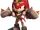Knuckles momie