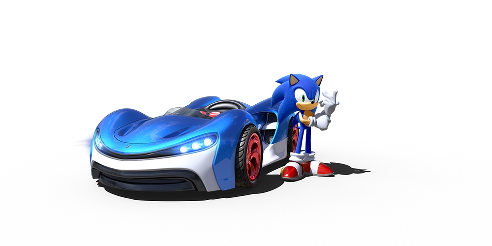 Speed Star, Wiki Sonic The Hedgehog