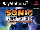 Sonic Unleashed: La Malédiction du Hérisson
