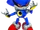 Metal Sonic (classique)