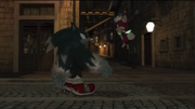 Werehog Chip