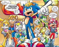 Future Freedom-Fighters