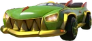 Team-Sonic-Racing Beat-Monster profil