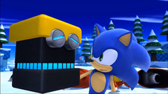 Cubot Sonic