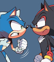 IDW 20 - Sonic Shadow profils.jpg