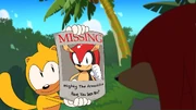 Mighty Missing