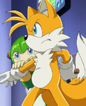 Sonic-X-73-Tails-Cosmo