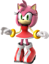 Amy Rose