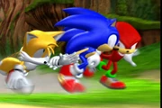 SonicHeroesTeamSonic