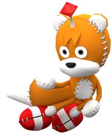 Tails Dool