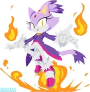 Sonic Rush Adventure - 15 ans