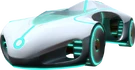 Team-Sonic-Racing Lightron profil