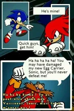 Hahayoumayhavedamagedmyneweggcarriersonicbutyoullneverdefeatme.jpg (38 kio) Une cinématique.