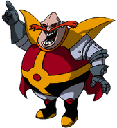 Dr. Robotnik