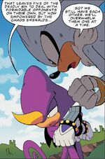 Espio-Silver