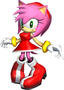 Amy SonicAdventure2