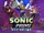 Sonic Prime
