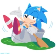 Sonic the Hedgehog Spinball - 30 ans