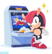 SegaSonic the Hedgehog - 30 ans