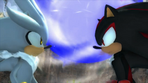 Sonic 2006 - Silver Shadow 01