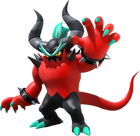 Team-Sonic-Racing Zavok profil