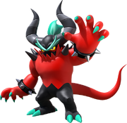 Team-Sonic-Racing Zavok profil