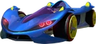 Team-Sonic-Racing Formula-M profil