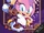 Sonic the Hedgehog: Amy Rose's Fortune Card Deck