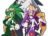 Babylon Rogues