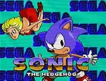 Sonic the Hedgehog 1991 - Madonna