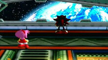 Sonic adventure 2 shadow and amy encounter by chaotixfangirl11-d5ty67d