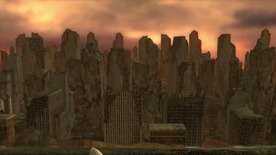 Crisis City - 2006