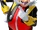 Doctor Eggman Nega