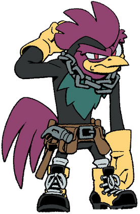 Le coq wiki best sale