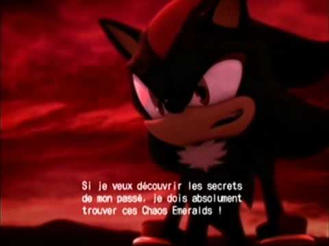 Shadow The Hedgehog Citations Wiki Sonic The Hedgehog Fandom