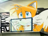 Sonic-X 77 - Credits 07 - Tails 02