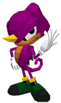 Sonic-the-Fighters-Espio