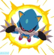 Sonic the Hedgehog CD - 29 ans