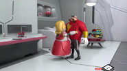 Mombot Eggman