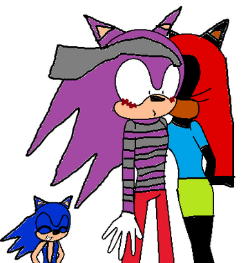 Grace kisses Larry's cheeck.png