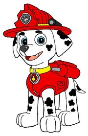 Marshall-paw-patrol-drawing-beautiful-marshall-paw-patrol-by-kingleonlionheart-on-deviantart-of-marshall-paw-patrol-drawing