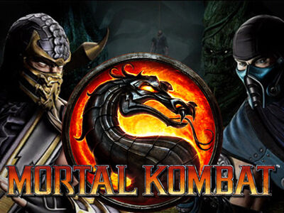 Mortal kombat 9 nik