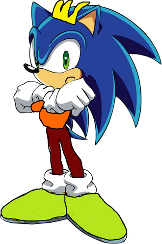 King Erican the Hedgehog.png