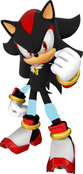 Metal Sonic by E-vay  Sonic and shadow, Sonic fan characters