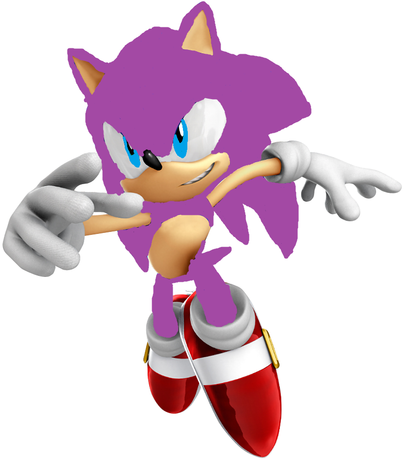 Chaos Emeralds, Sonic the Hedgehog Fanon Wiki