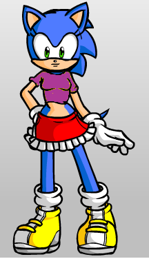 Lou's new look.png